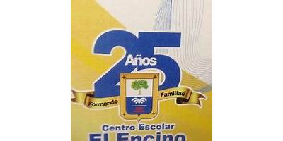 CENTRO ESCOLAR EL ENCINO