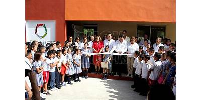 CENTRO ESCOLAR HECTOR PEREZ MARTINEZ