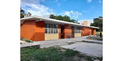 CENTRO ESCOLAR IGNACIO ZARAGOZA