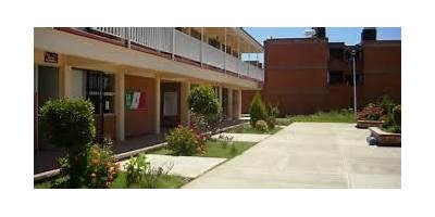 CENTRO ESCOLAR JAIME TORRES BODET