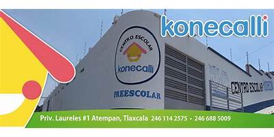CENTRO ESCOLAR KONECALLI