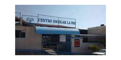 CENTRO ESCOLAR LA PAZ