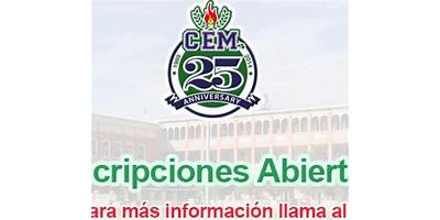 CENTRO ESCOLAR MEXICO