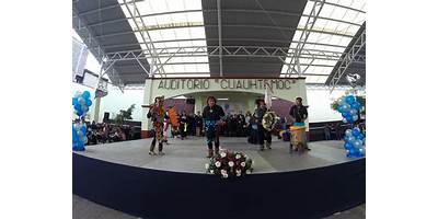 CENTRO ESCOLAR MIGUEL HIDALGO