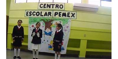 CENTRO ESCOLAR PEMEX NUM. 2