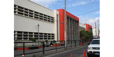 CENTRO ESCOLAR PEQUEÑOS GIGANTES