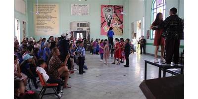 CENTRO ESCOLAR REVOLUCION 2288