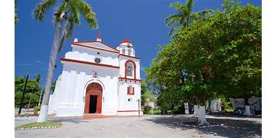 CENTRO ESCOLAR REVOLUCION