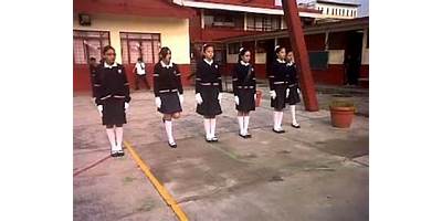 CENTRO ESCOLAR REVOLUCION