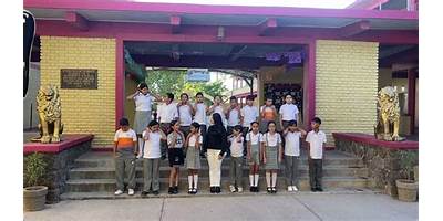 CENTRO ESCOLAR TALAMANTE