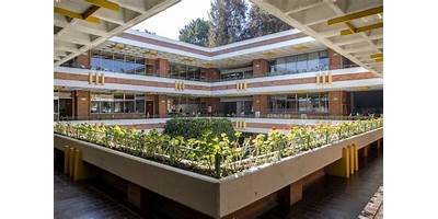 CENTRO ESCOLAR YAOCALLI