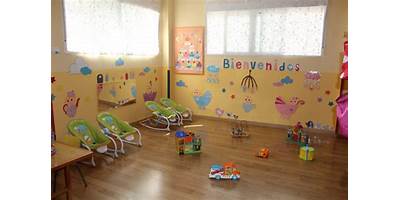CENTRO ESPECIALIZADO INFANTIL MANOLO LUA DOMINGUEZ