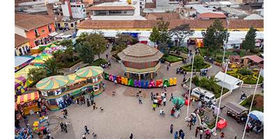 CENTRO FEDERAL CAMPESINO