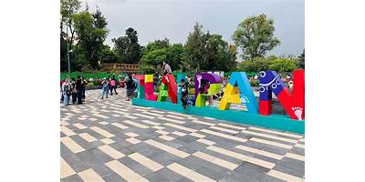 CENTRO HOLISTICO INFANTIL FESTUM