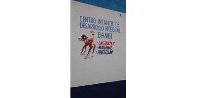 CENTRO INFANTIL BAMBI