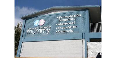 CENTRO INFANTIL BILINGUE