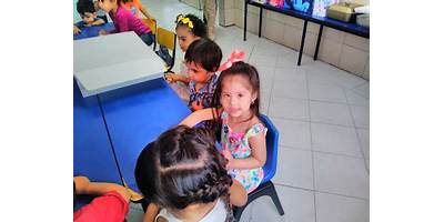 "CENTRO INFANTIL DE DESARROLLO BASICO, S.C."
