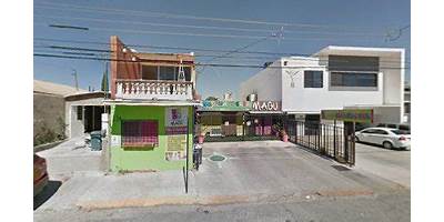 CENTRO INFANTIL MAGU