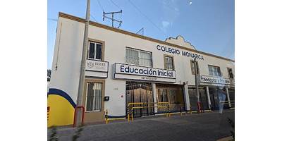 CENTRO INFANTIL MONARCA