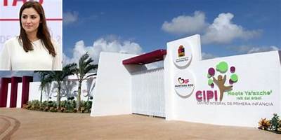 CENTRO INTEGRAL DE LA PRIMERA INFANCIA