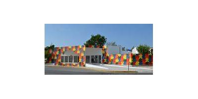 CENTRO INTEGRAL DE PRIMERA INFANCIA BACALAR