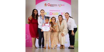 CENTRO INTEGRAL DE PRIMERA INFANCIA VILLAS OTOCH PARAÍSO CANCÚN