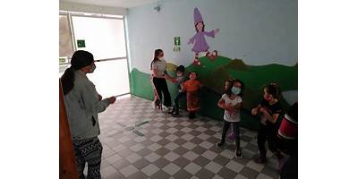 CENTRO PEDAGÓGICO CRI CRI
