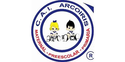 CENTRO PEDAGOGICO EL JARDIN DEL ARCOIRIS