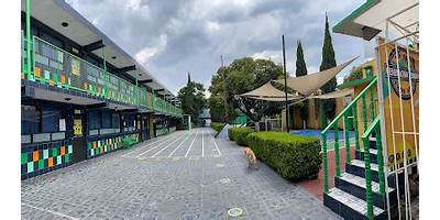 CENTRO PEDAGOGICO FELIPE VILLANUEVA A. C.