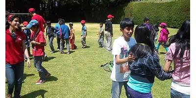 CENTRO PEDAGOGICO INFANTIL ABRAHAM LINCOLN