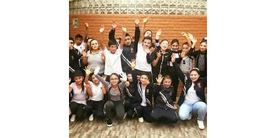CENTRO PEDAGOGICO INFANTIL LEE S