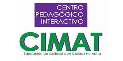 CENTRO PEDAGOGICO INTERACTIVO CIMAT