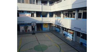CENTRO PEDAGÓGICO JUAN ESCUTIA