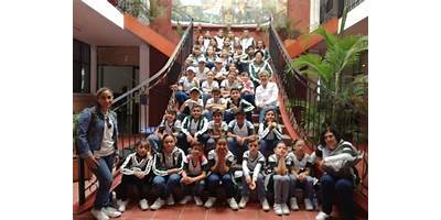 CENTRO PEDAGOGICO LATINO AMERICANO