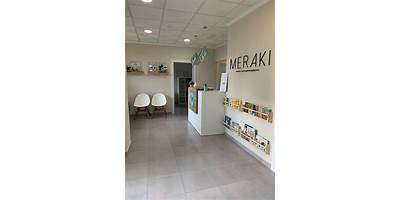 CENTRO PSICOPEDAGOGICO MERAKI