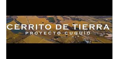 CERRITO DE TIERRA