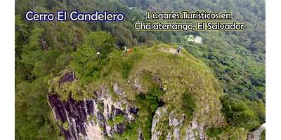 CERRO DEL CANDELERO (HUIPANGUILLO)