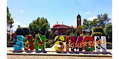 CERRO DEL MOMOXTLE I