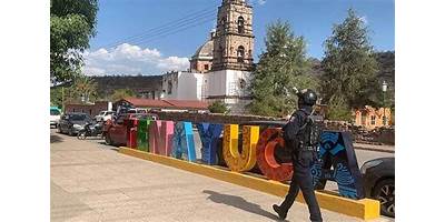 CESAR QUIRARTE RUIZ