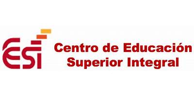 CESI CENTRO DE EDUCACION SUPERIOR INTEGRAL