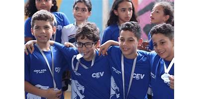 CEV COMUNIDAD ESCOLAR CON VALORES