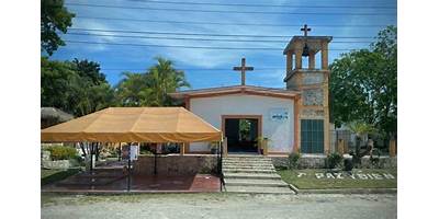 CHAN SANTA CRUZ