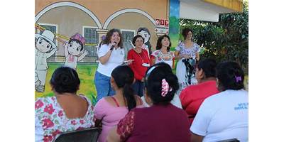 CHAN XI'PAL (NIÑOS PEQUEÑOS)