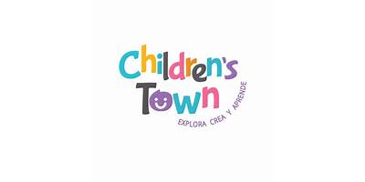 CHILDREN'S TOWN EXPLORA, CREA Y APRENDE