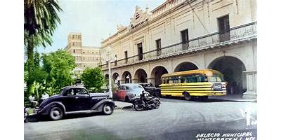 CID DE MONTERREY