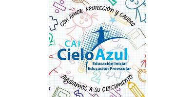 CIELO AZUL