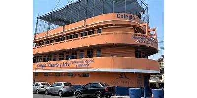 CIENCIAS Y ARTES