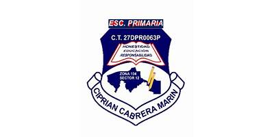 CIPRIÁN CABRERA MARÍN
