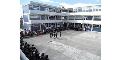 CIRCULO CULTURAL NIÑOS HEROES