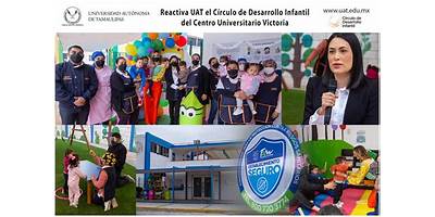 CIRCULO DE DESARROLLO INFANTIL